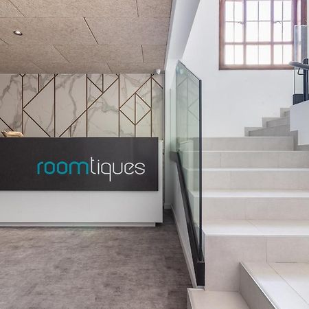 Flatguest Roomtiques Private Rooms Las Palmas / Gran Canaria Exterior foto
