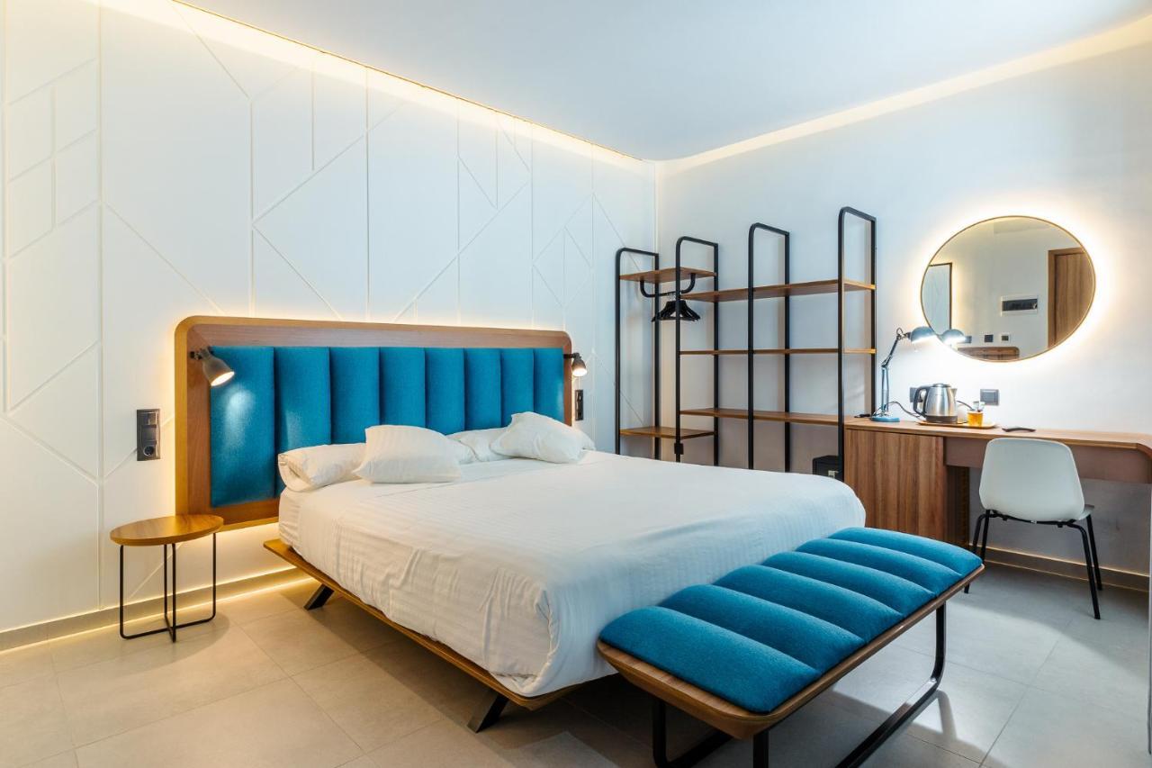 Flatguest Roomtiques Private Rooms Las Palmas / Gran Canaria Exterior foto