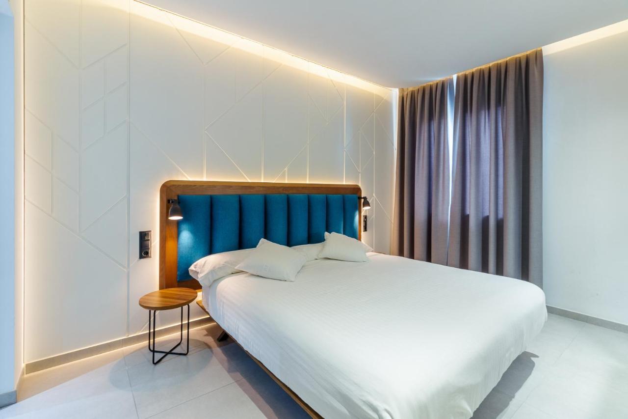 Flatguest Roomtiques Private Rooms Las Palmas / Gran Canaria Exterior foto