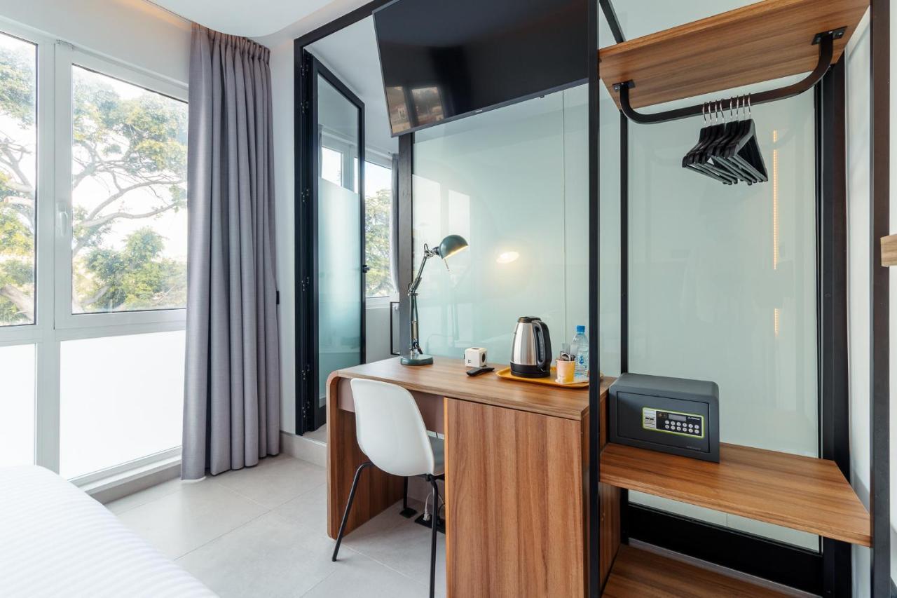Flatguest Roomtiques Private Rooms Las Palmas / Gran Canaria Exterior foto
