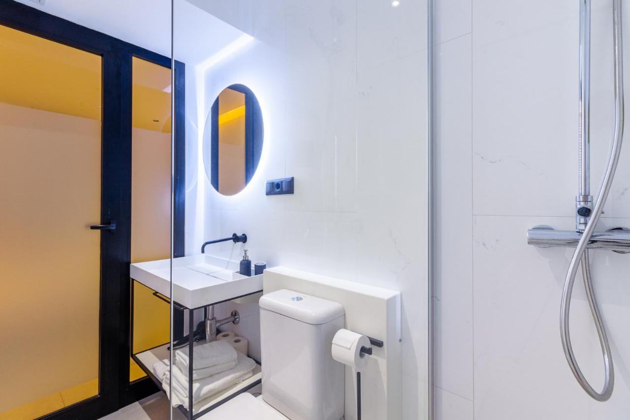 Flatguest Roomtiques Private Rooms Las Palmas / Gran Canaria Exterior foto