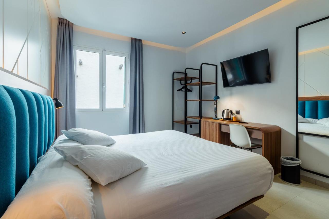 Flatguest Roomtiques Private Rooms Las Palmas / Gran Canaria Exterior foto