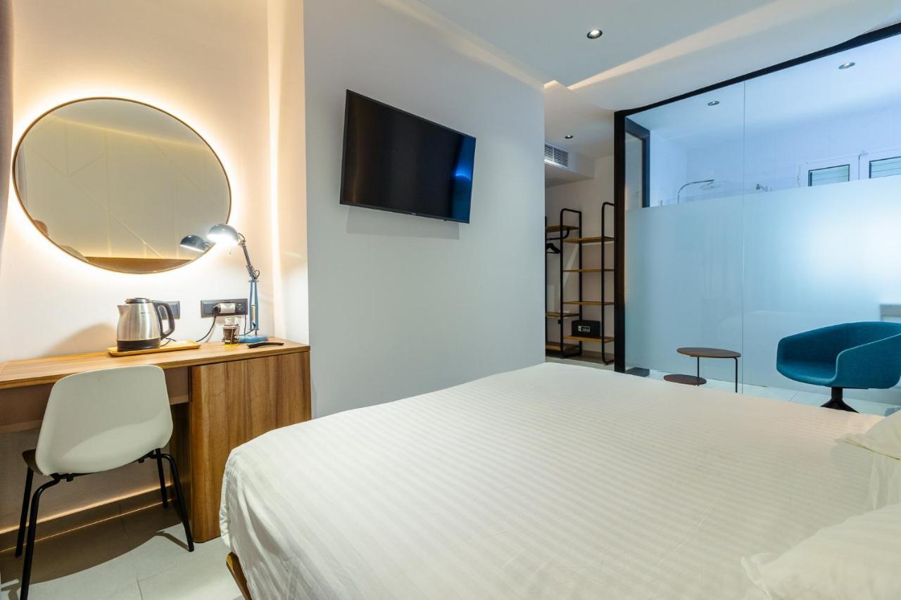 Flatguest Roomtiques Private Rooms Las Palmas / Gran Canaria Exterior foto
