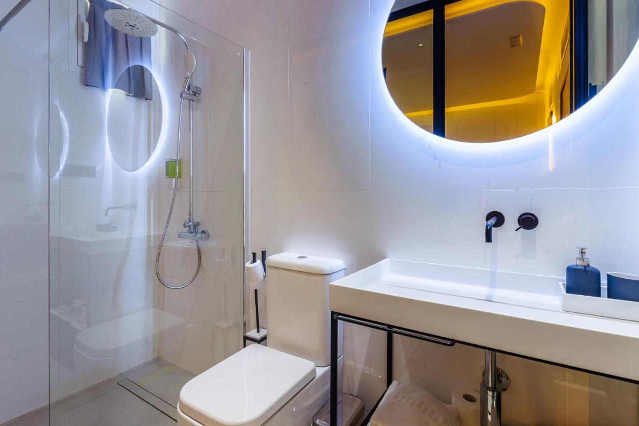 Flatguest Roomtiques Private Rooms Las Palmas / Gran Canaria Exterior foto
